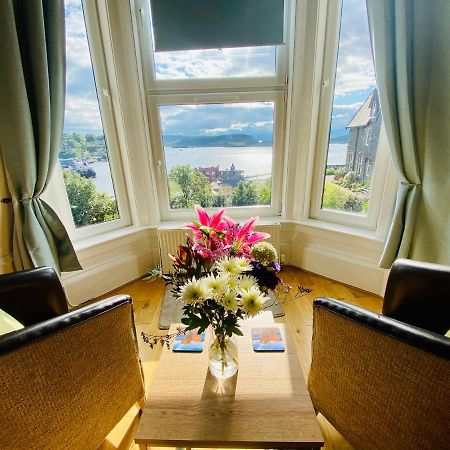 Ardmor Guest House Oban Εξωτερικό φωτογραφία
