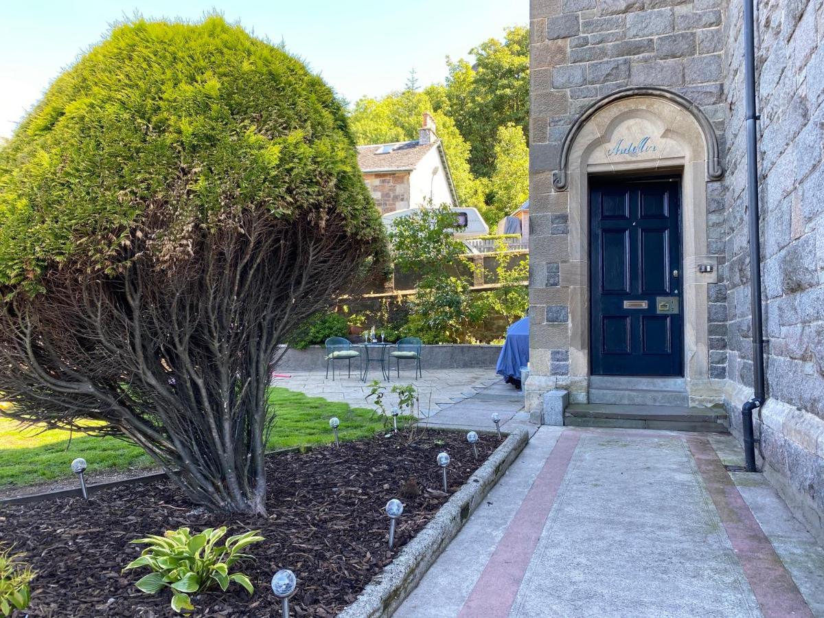 Ardmor Guest House Oban Εξωτερικό φωτογραφία
