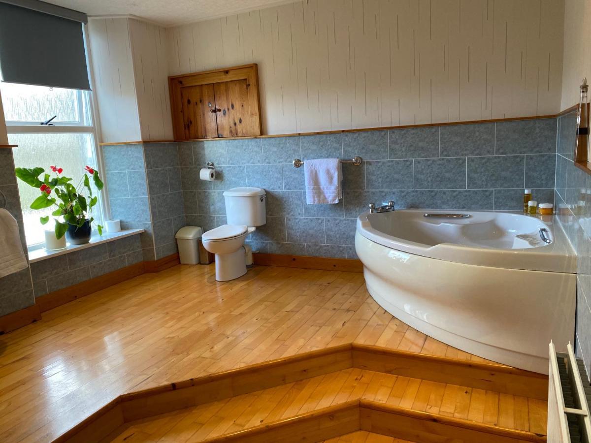 Ardmor Guest House Oban Εξωτερικό φωτογραφία
