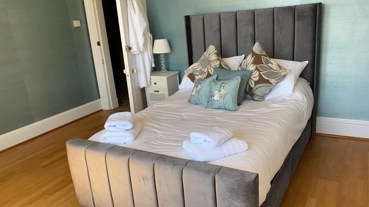 Ardmor Guest House Oban Εξωτερικό φωτογραφία