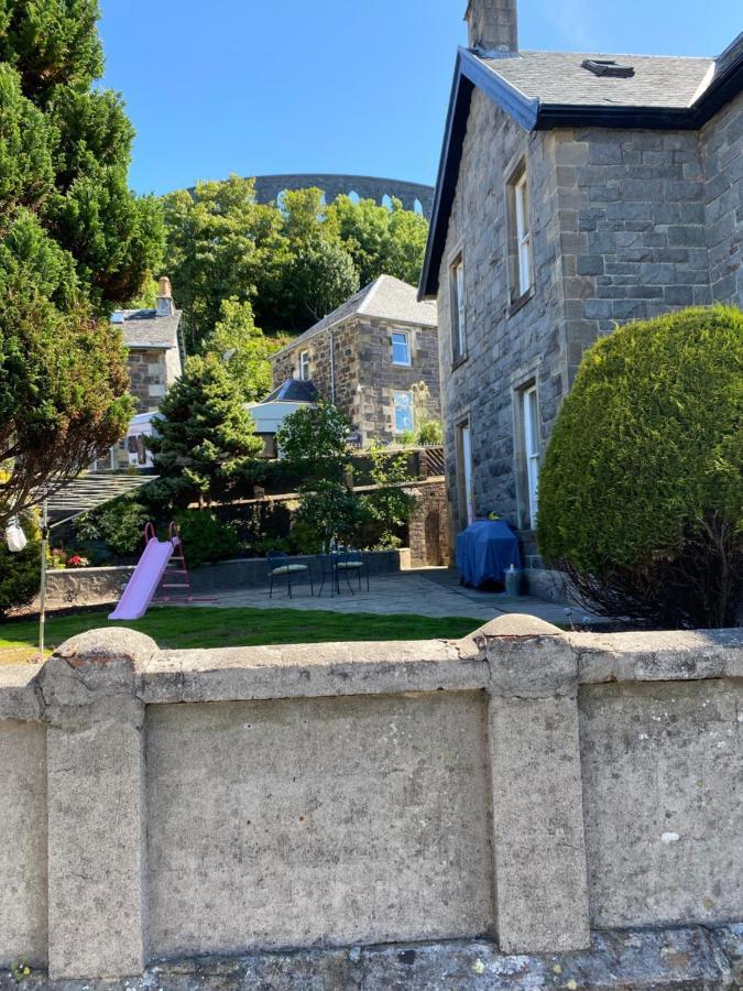 Ardmor Guest House Oban Εξωτερικό φωτογραφία