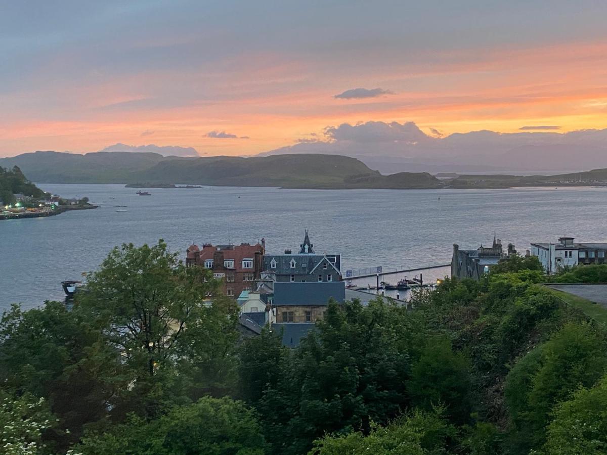Ardmor Guest House Oban Εξωτερικό φωτογραφία