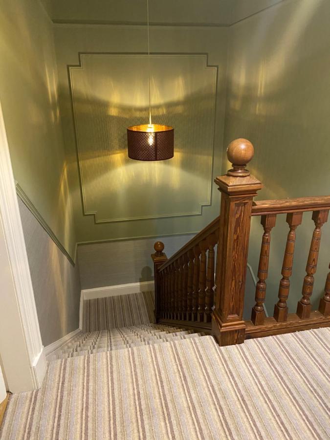 Ardmor Guest House Oban Εξωτερικό φωτογραφία