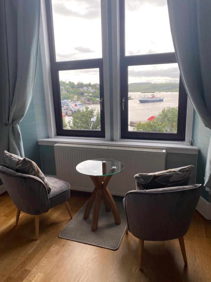 Ardmor Guest House Oban Εξωτερικό φωτογραφία