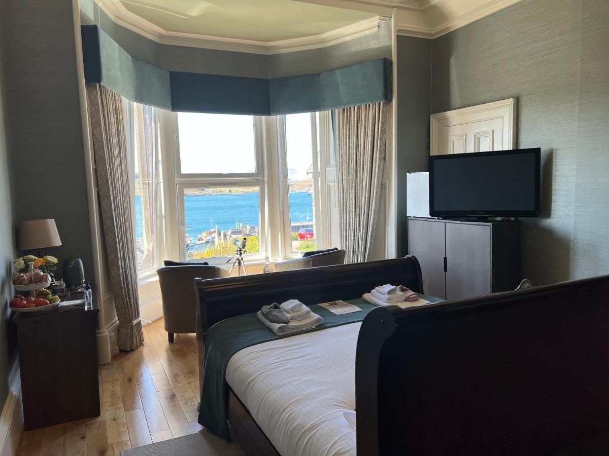 Ardmor Guest House Oban Εξωτερικό φωτογραφία